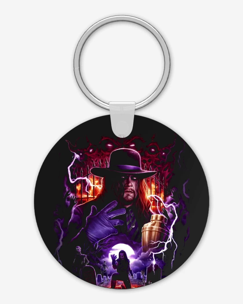 Llavero Classic Taker