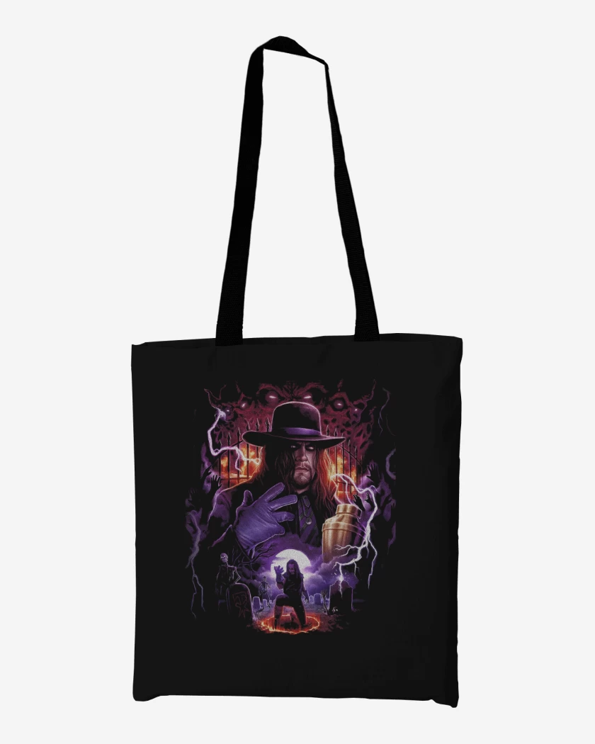 Totebag Classic Taker