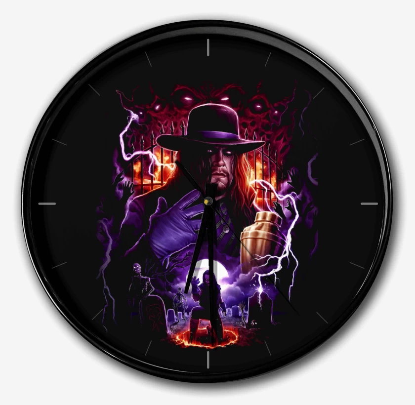 Reloj Classic Taker