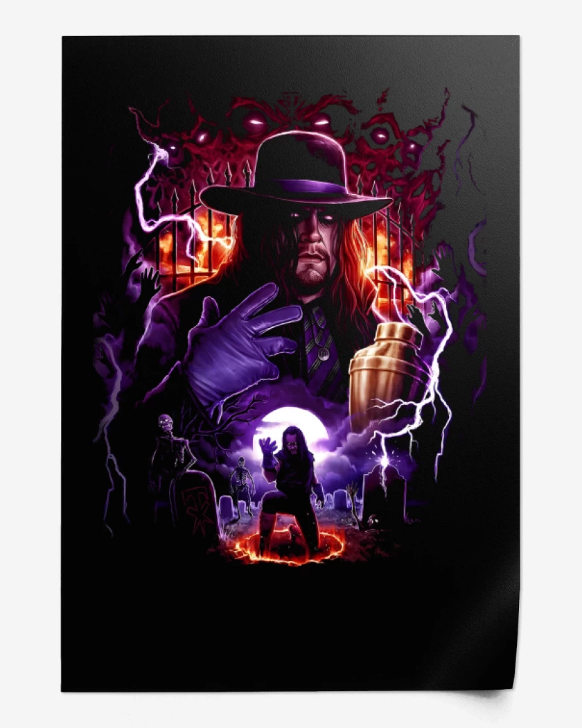 Print Classic Taker