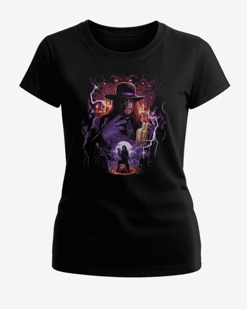 Polera de Mujer Classic Taker