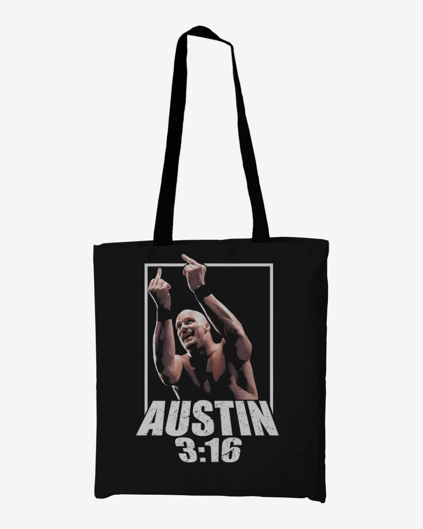 Totebag Stone Cold Said So