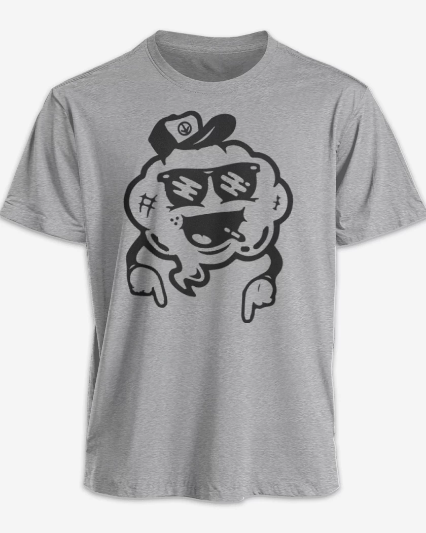 Polera Nube 