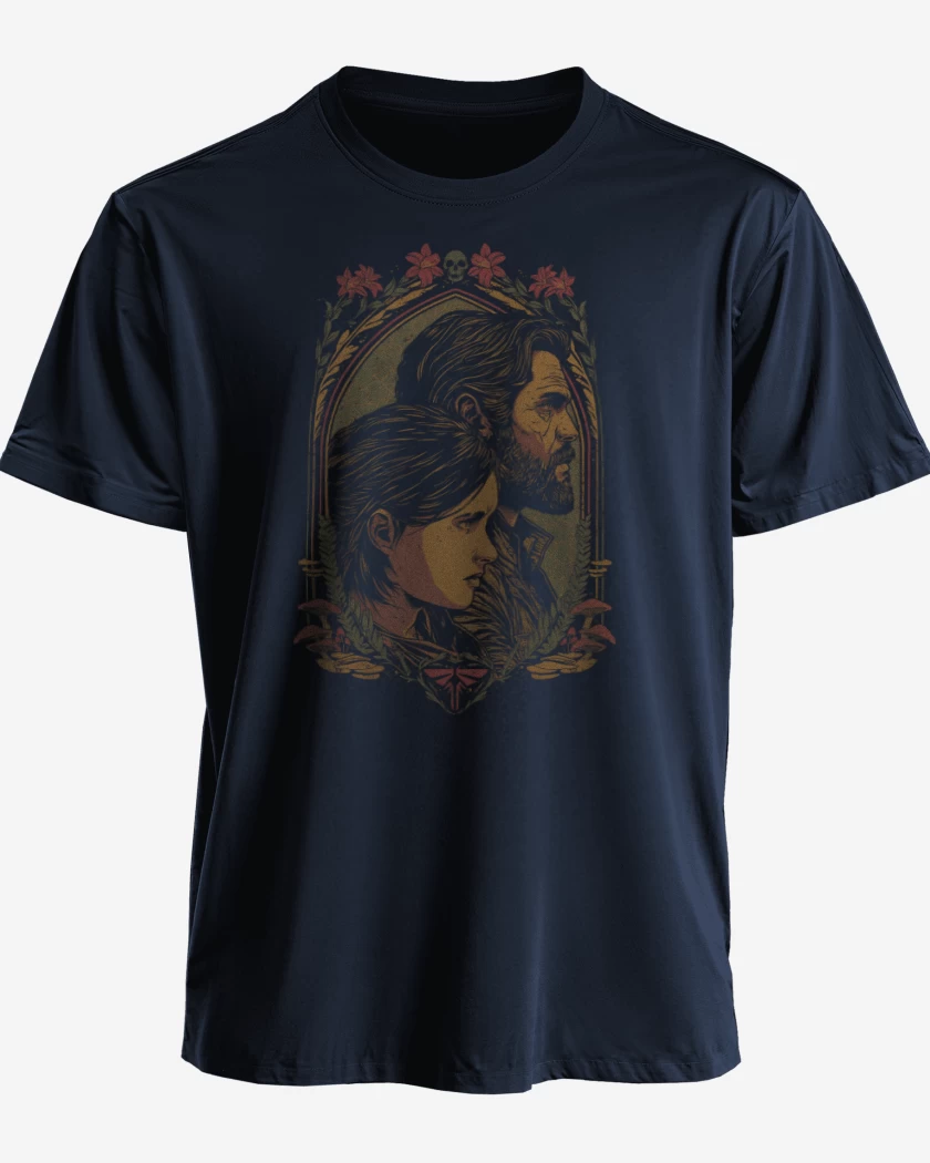 Polera Survivors