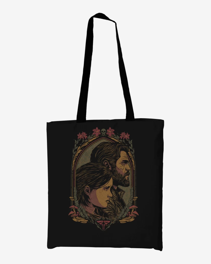 Totebag Survivors