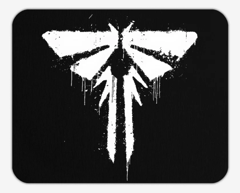 Mousepad Luciernagas