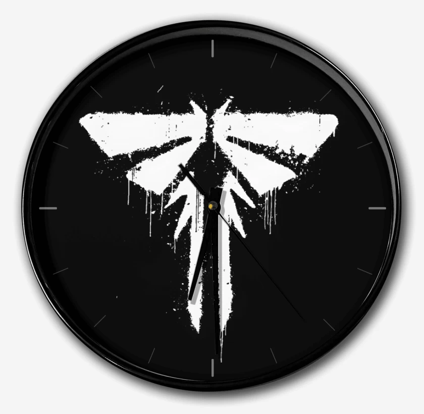 Reloj Luciernagas