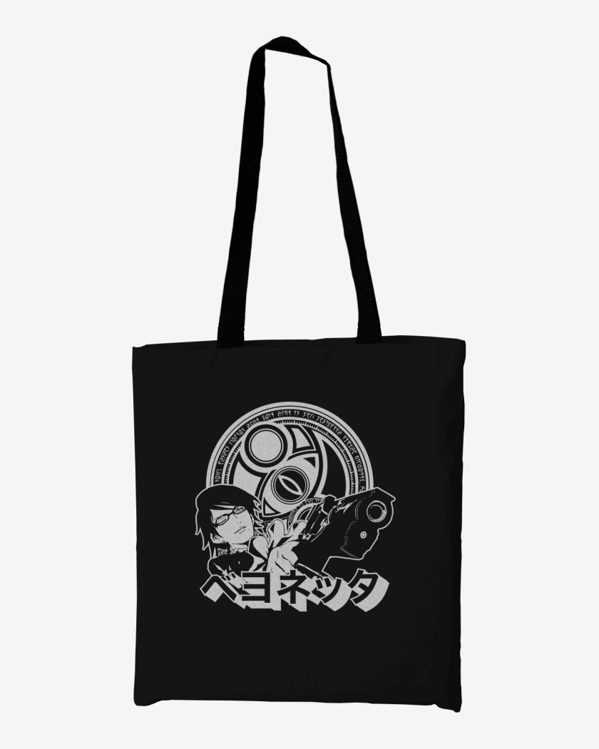 Totebag Umbra Witch 