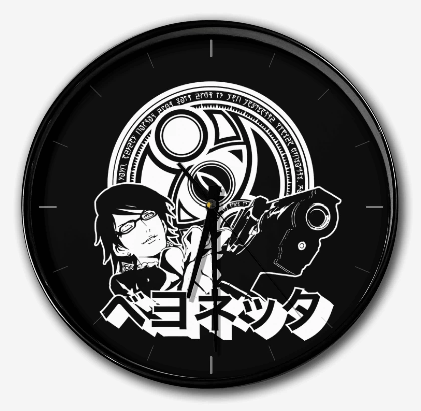 Reloj Umbra Witch 