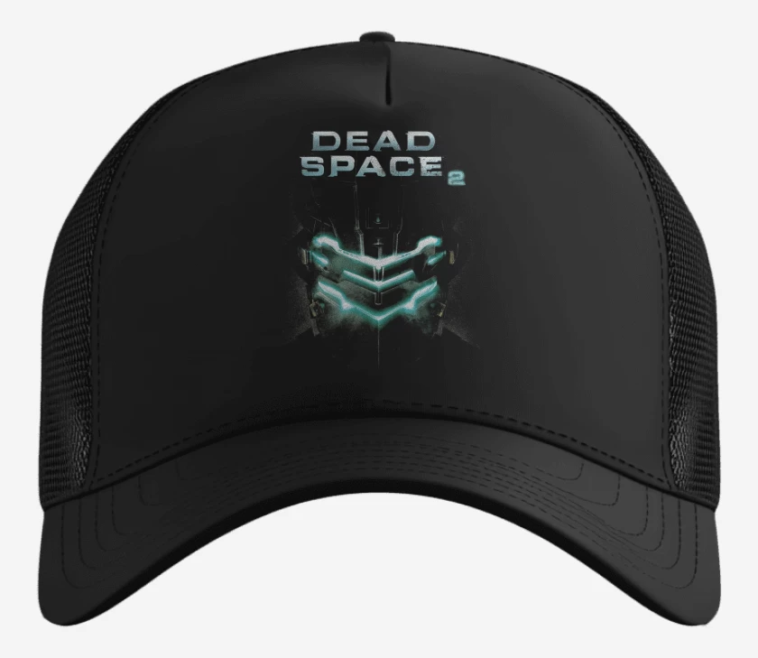 Gorro Dead Space 2
