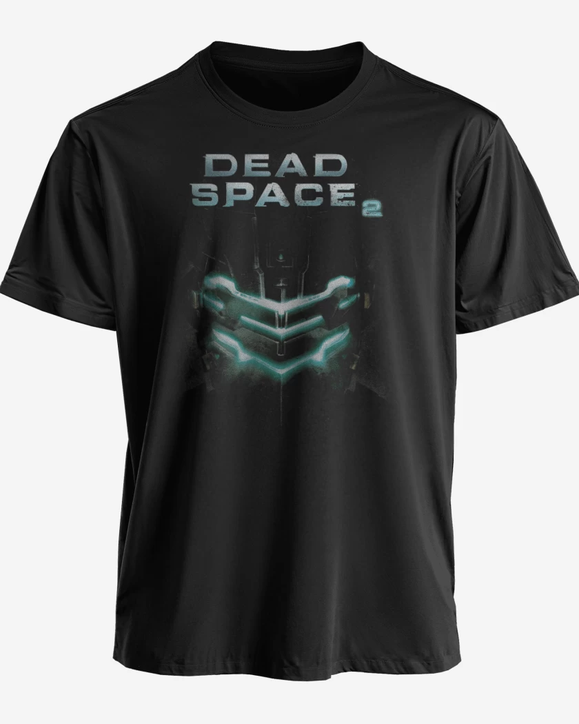 Polera Dead Space 2