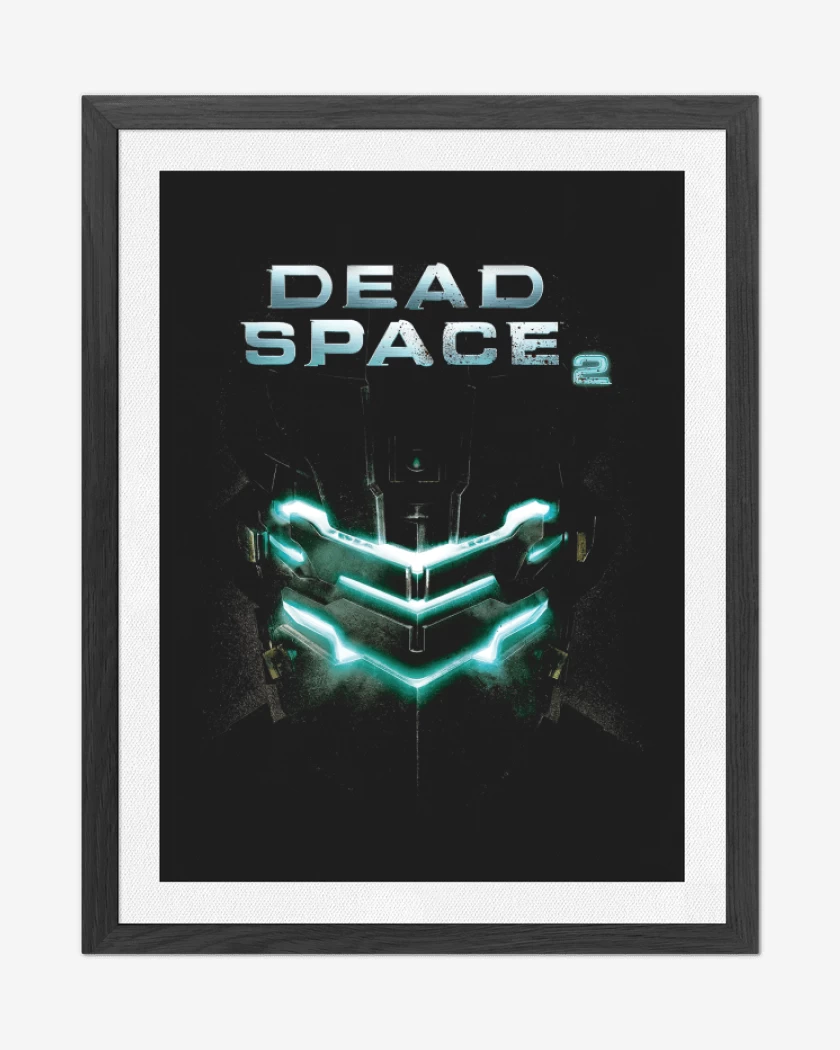 Cuadro decorativo Dead Space 2