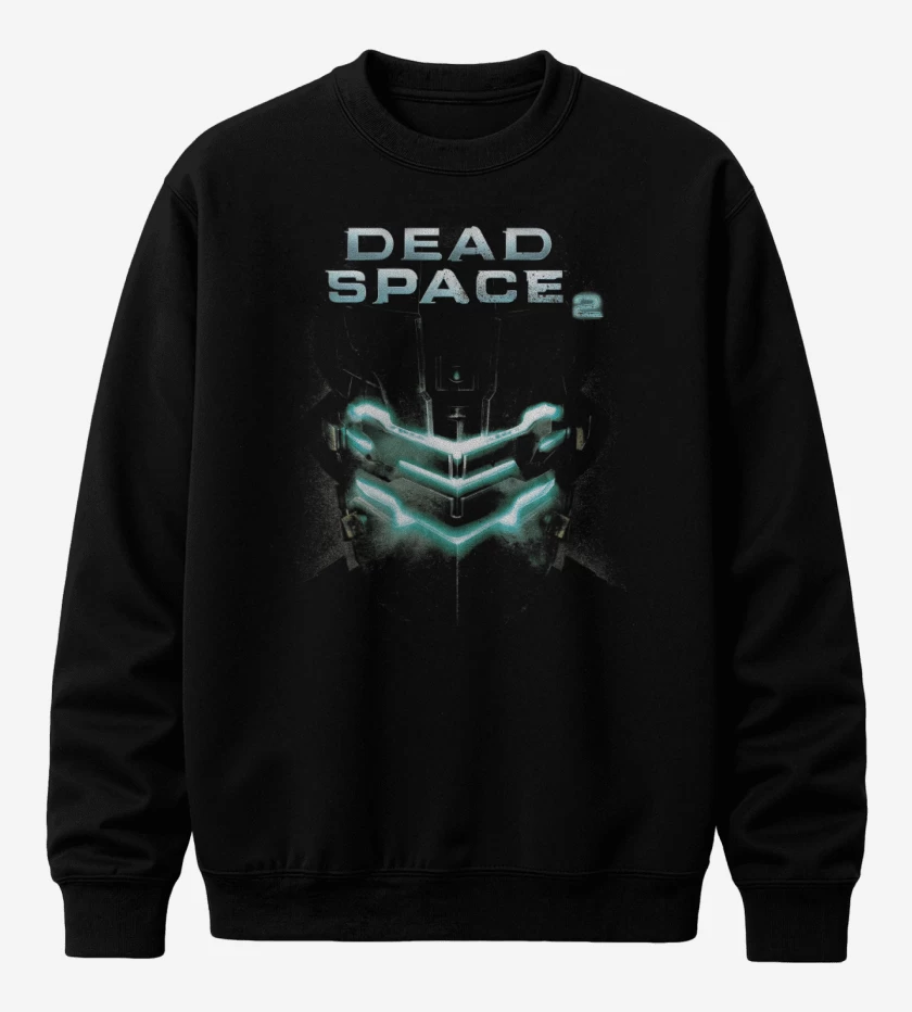 Poleron polo Dead Space 2