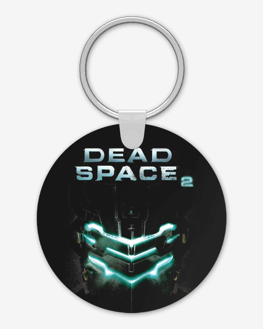 Llavero Dead Space 2