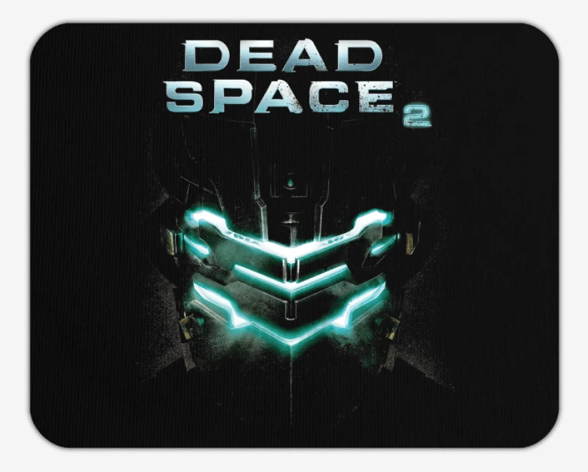 Mousepad Dead Space 2