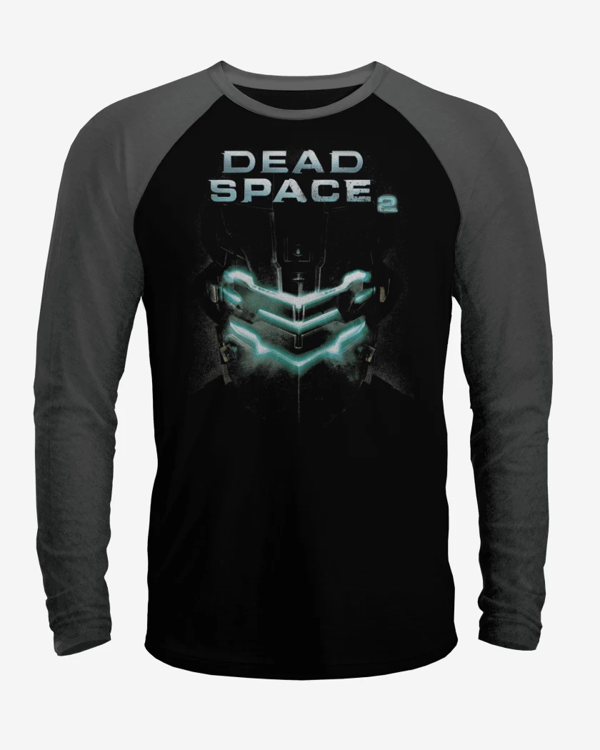 Polera Raglan Dead Space 2