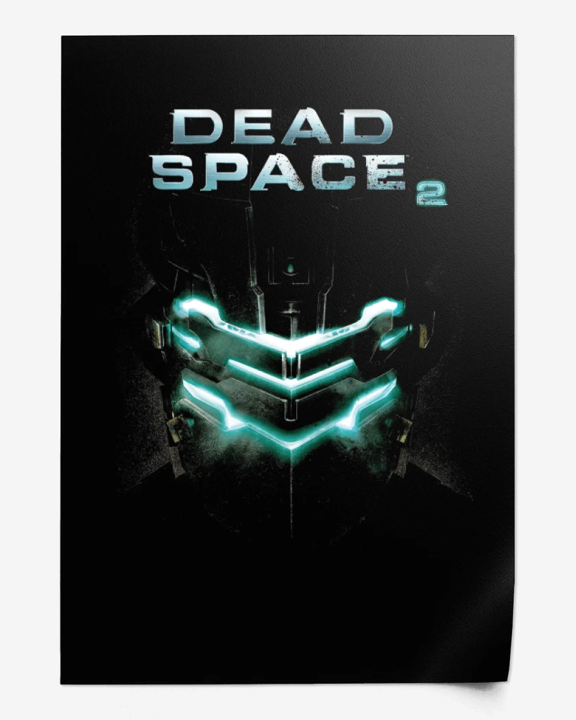 Print Dead Space 2