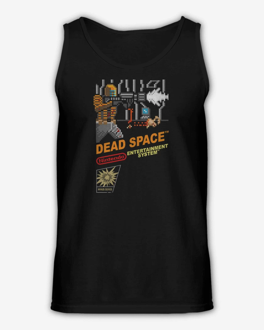 Sudadera Super Dead Space