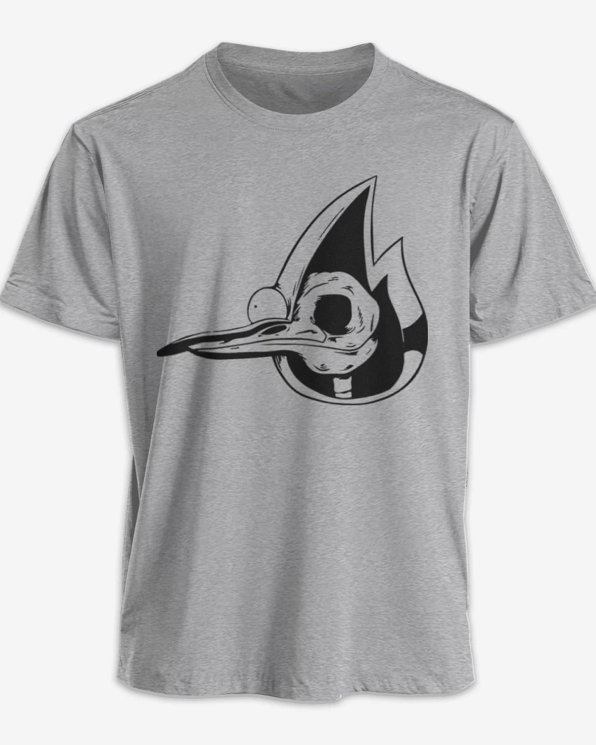 Polera Un show mas 1