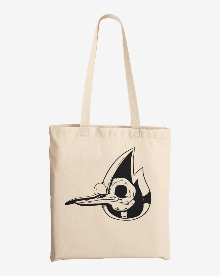 Totebag Un show mas 1