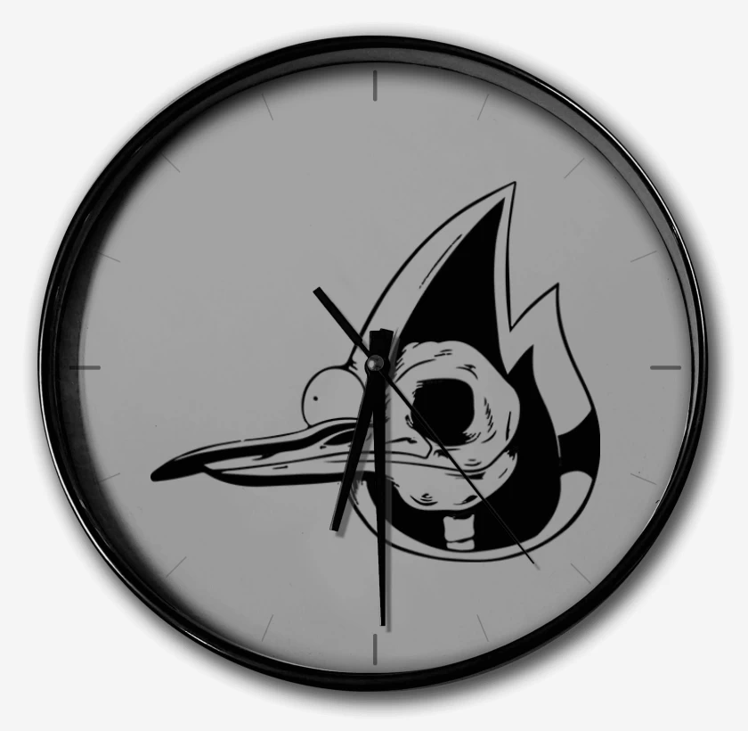 Reloj Gris Melange de Un show mas 1