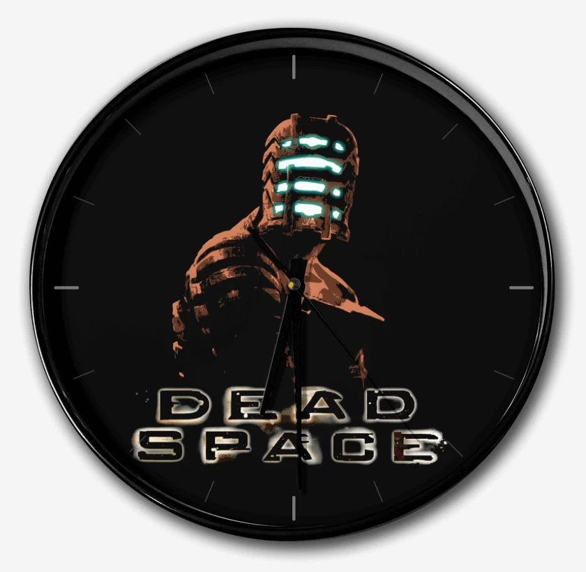 Reloj Dead Clarke