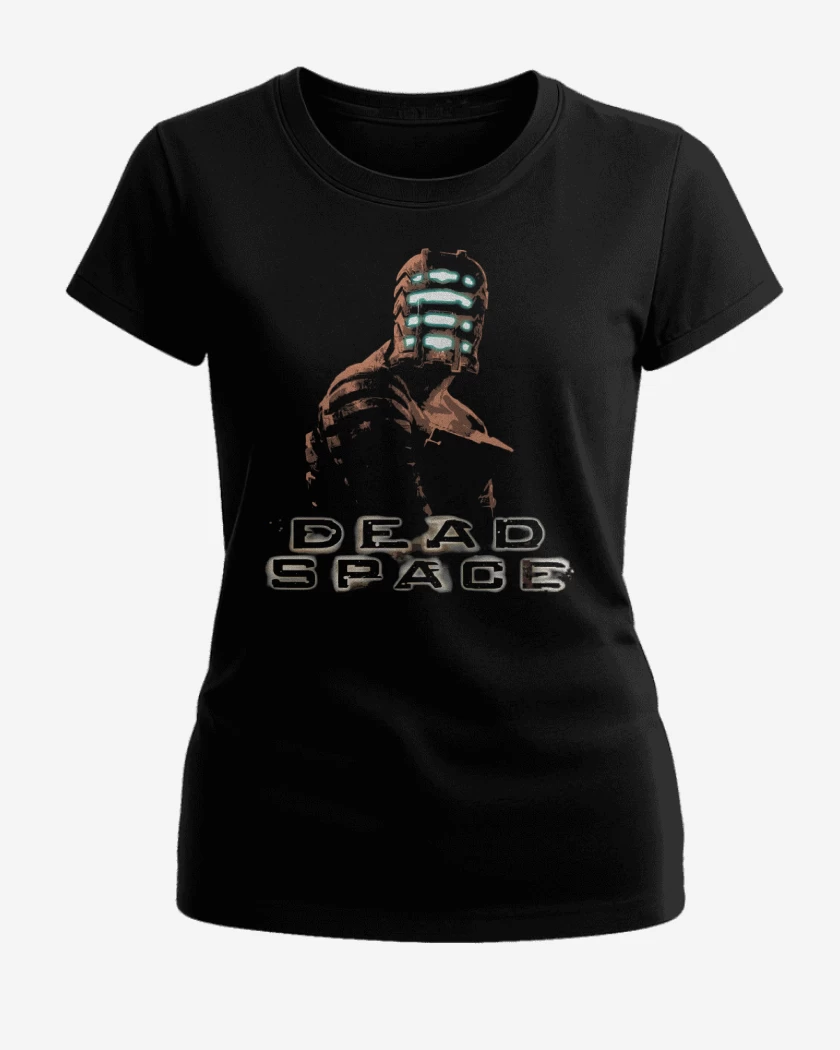 Polera de Mujer Negro de Dead Clarke