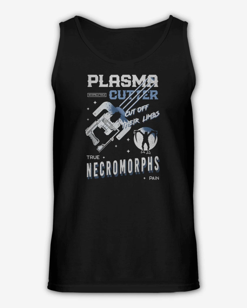 Sudadera Plasma Cutter
