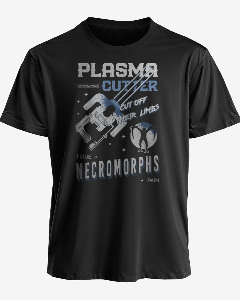 Polera Plasma Cutter