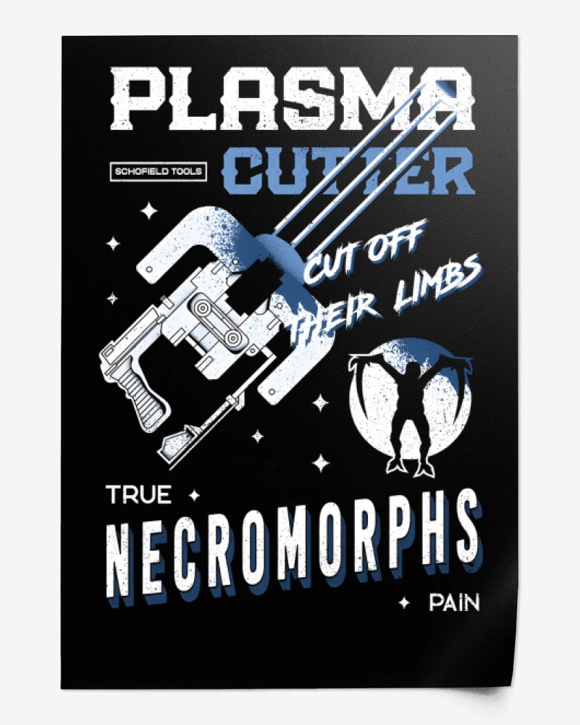 Print Plasma Cutter