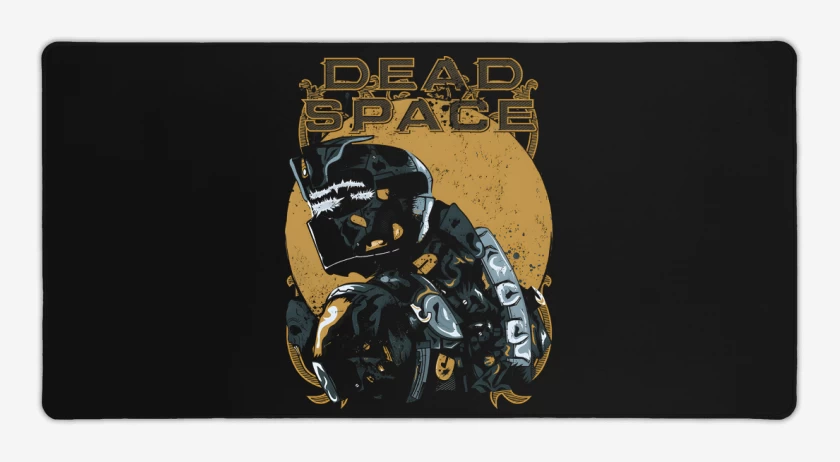 Mouse pad Gamer Ingeniero de Sistemas