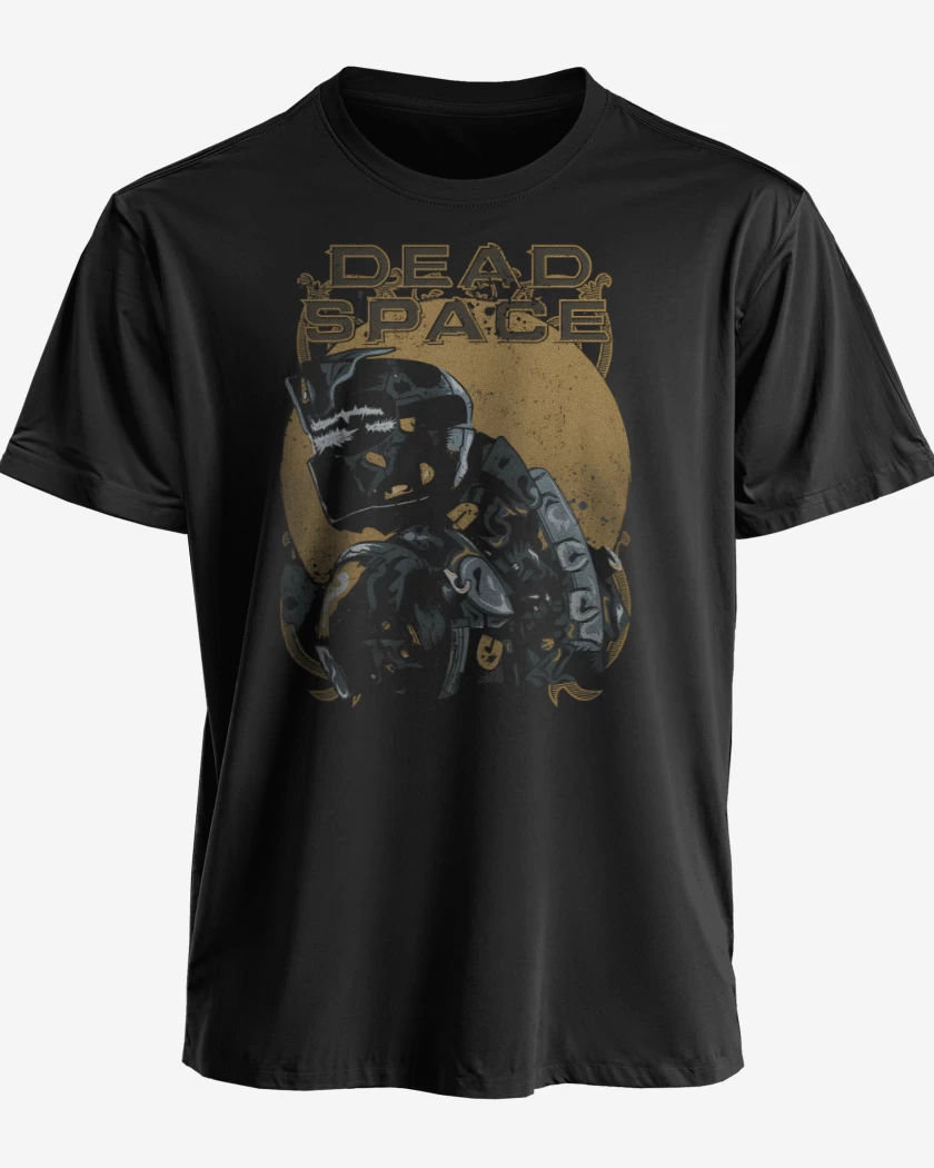 Polera Ingeniero de Sistemas