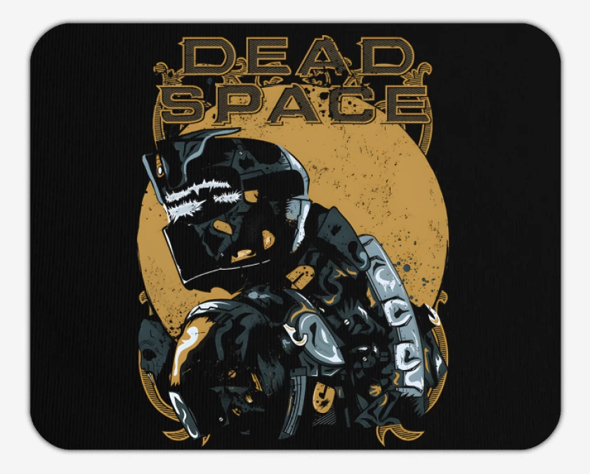 Mousepad Ingeniero de Sistemas