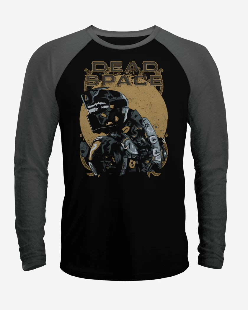 Polera Raglan Ingeniero de Sistemas