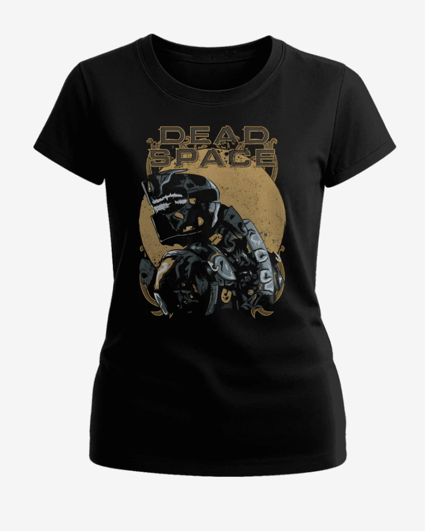 Polera de Mujer Ingeniero de Sistemas