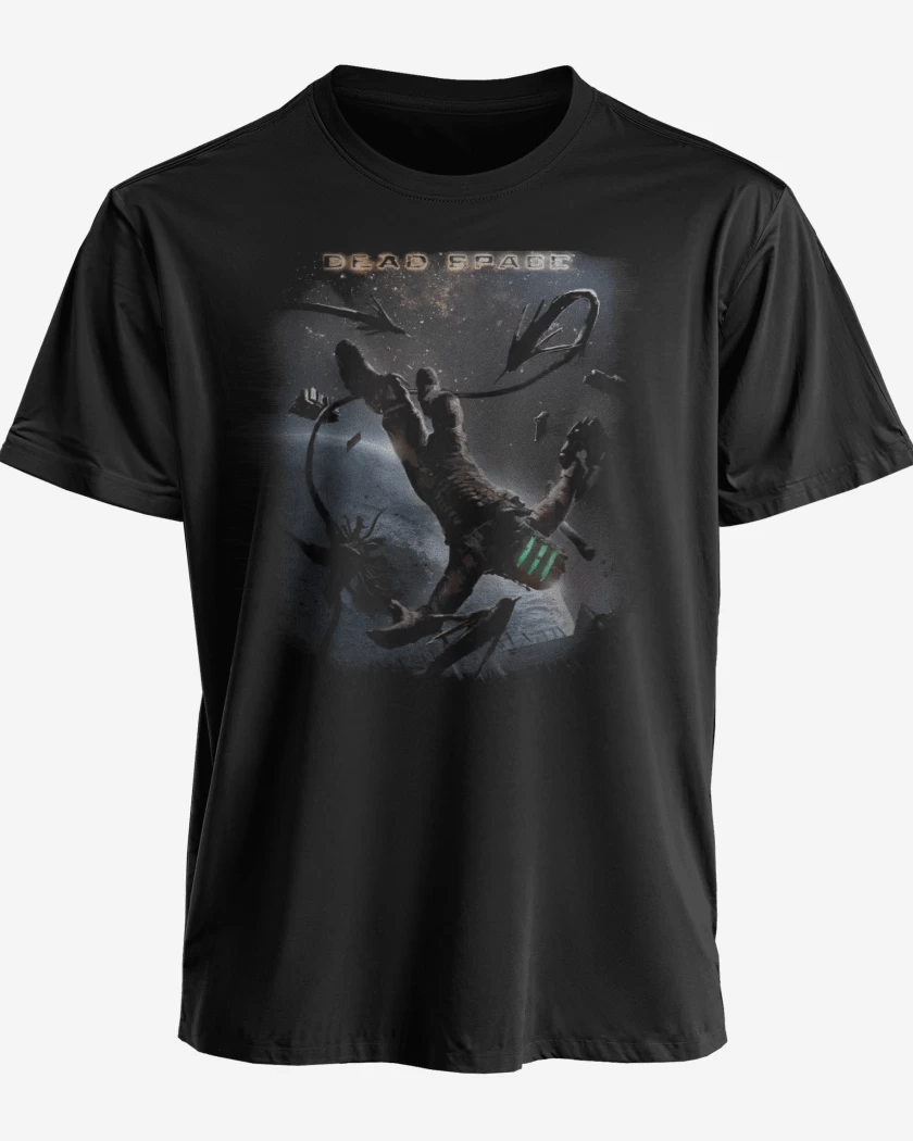 Polera Espacio Contaminado
