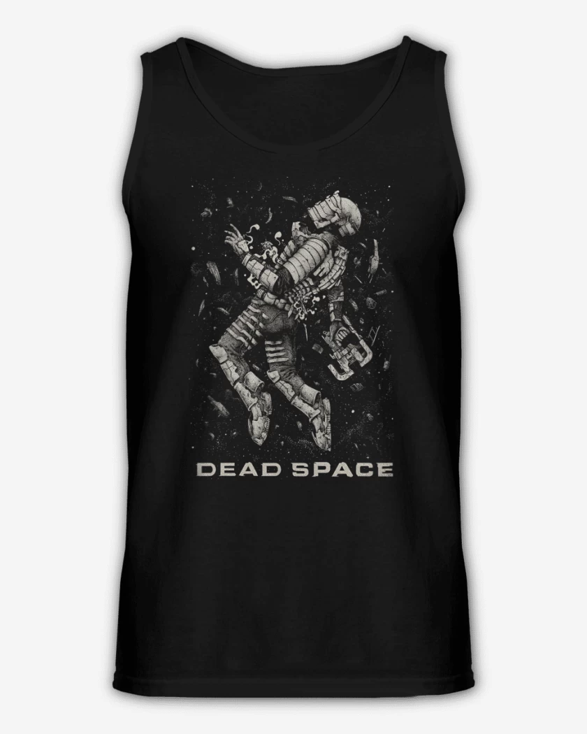 Sudadera Muerto en el Espacio