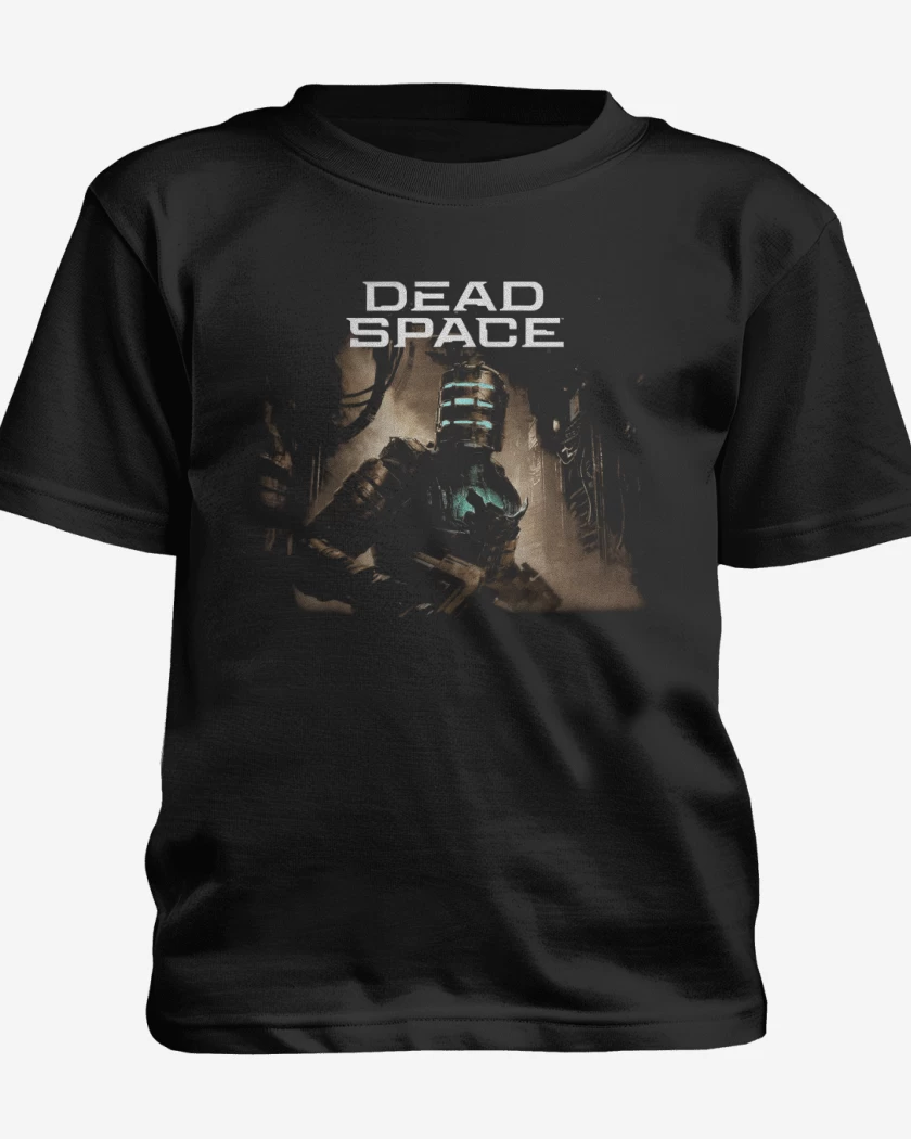 Polera de niño Dead Space 2023