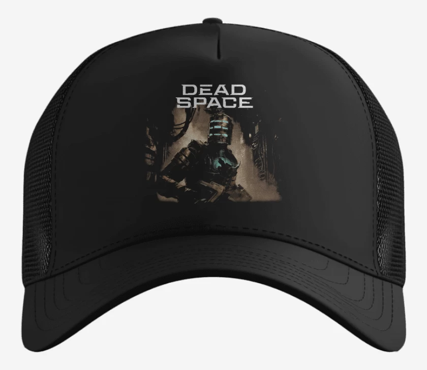 Gorro Dead Space 2023