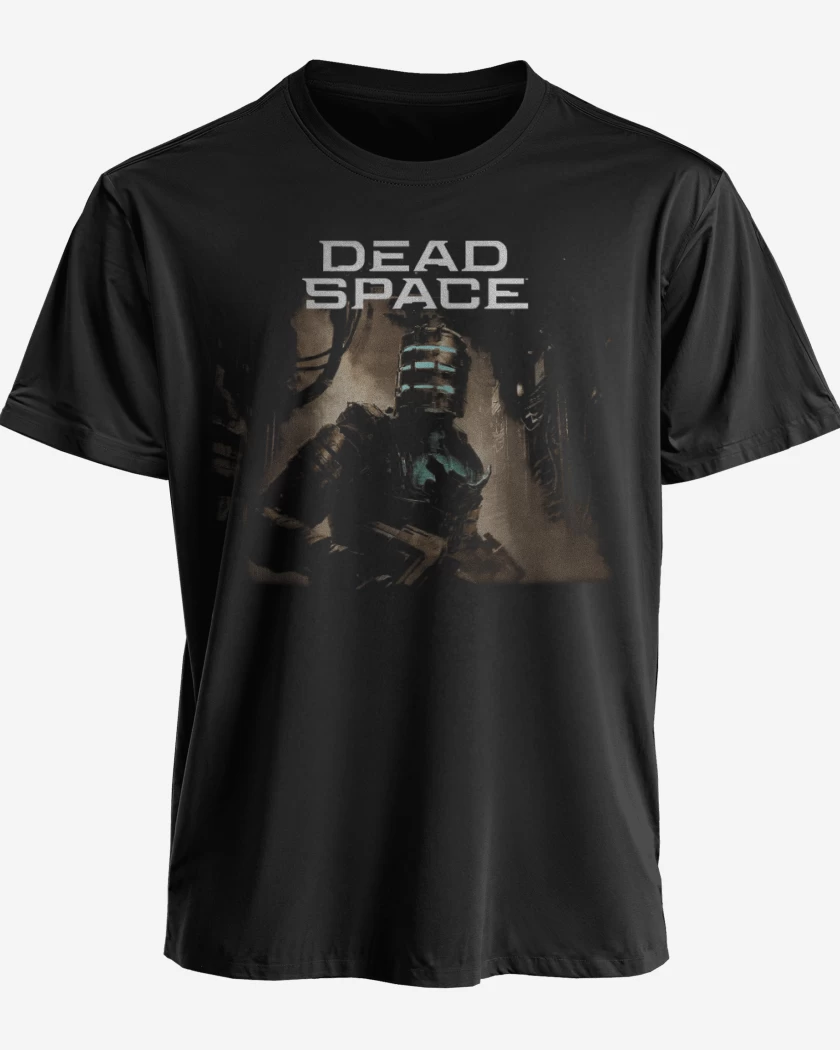 Polera Dead Space 2023