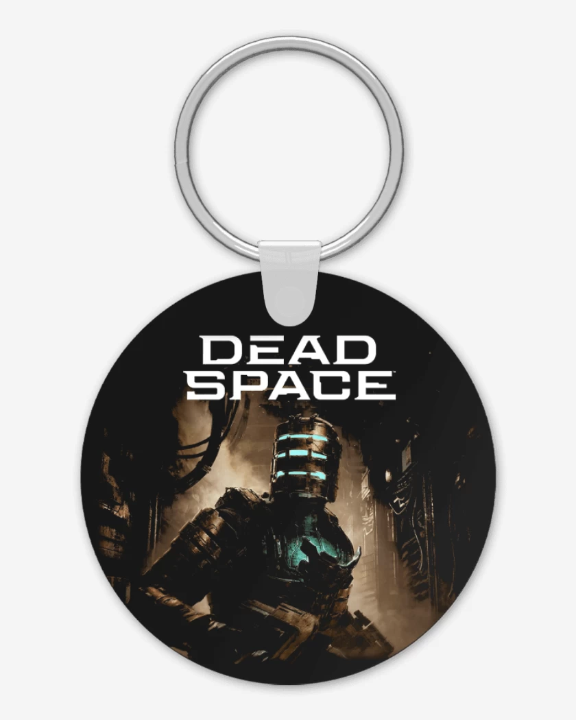 Llavero Dead Space 2023