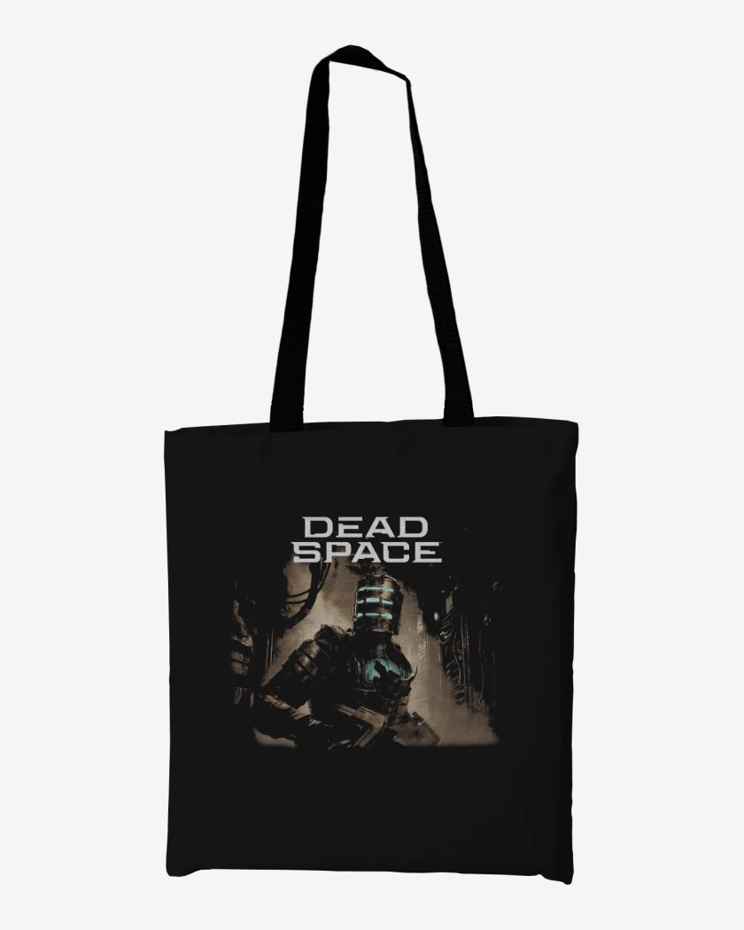 Totebag Dead Space 2023