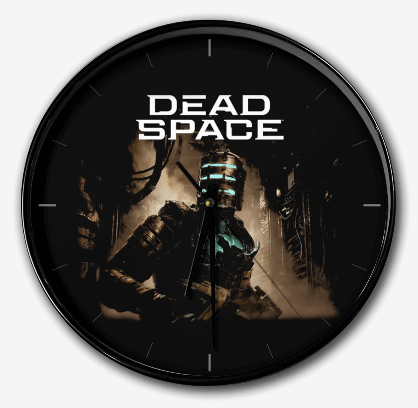 Reloj Dead Space 2023