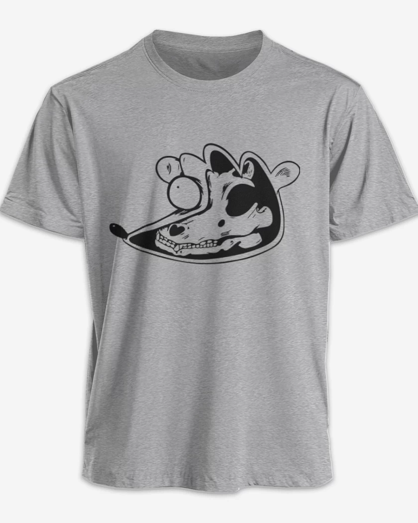 Polera Un show mas 2