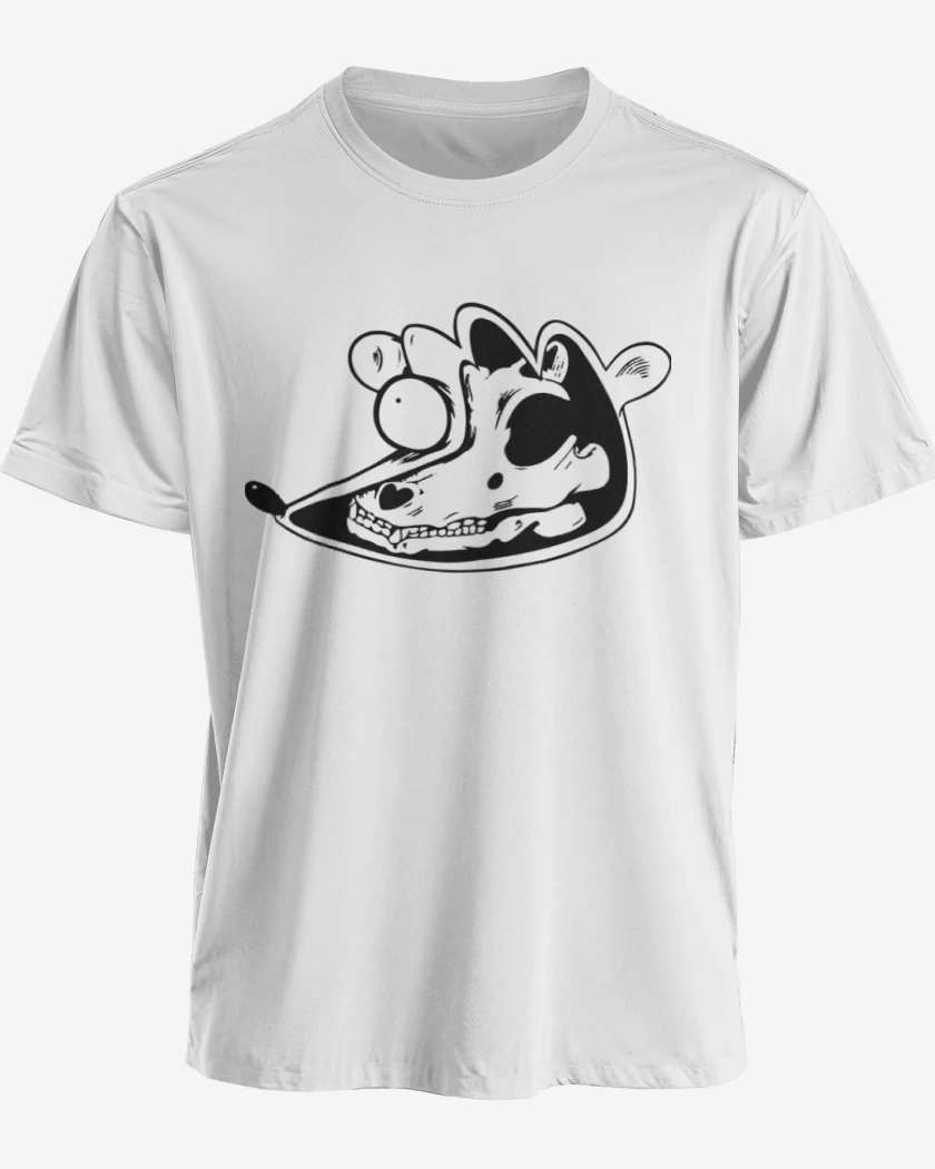Polera premium Un show mas 2