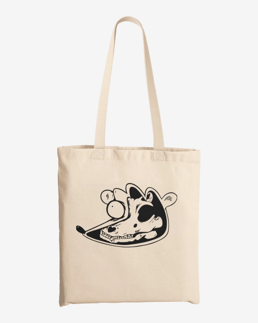 Totebag Un show mas 2
