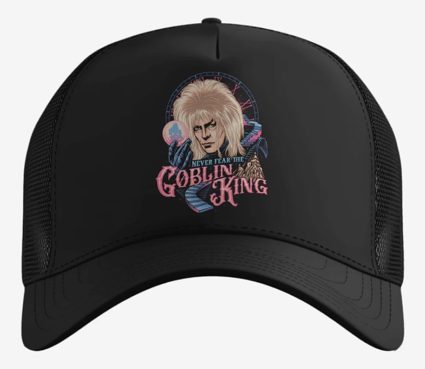 Gorro Rey Goblin