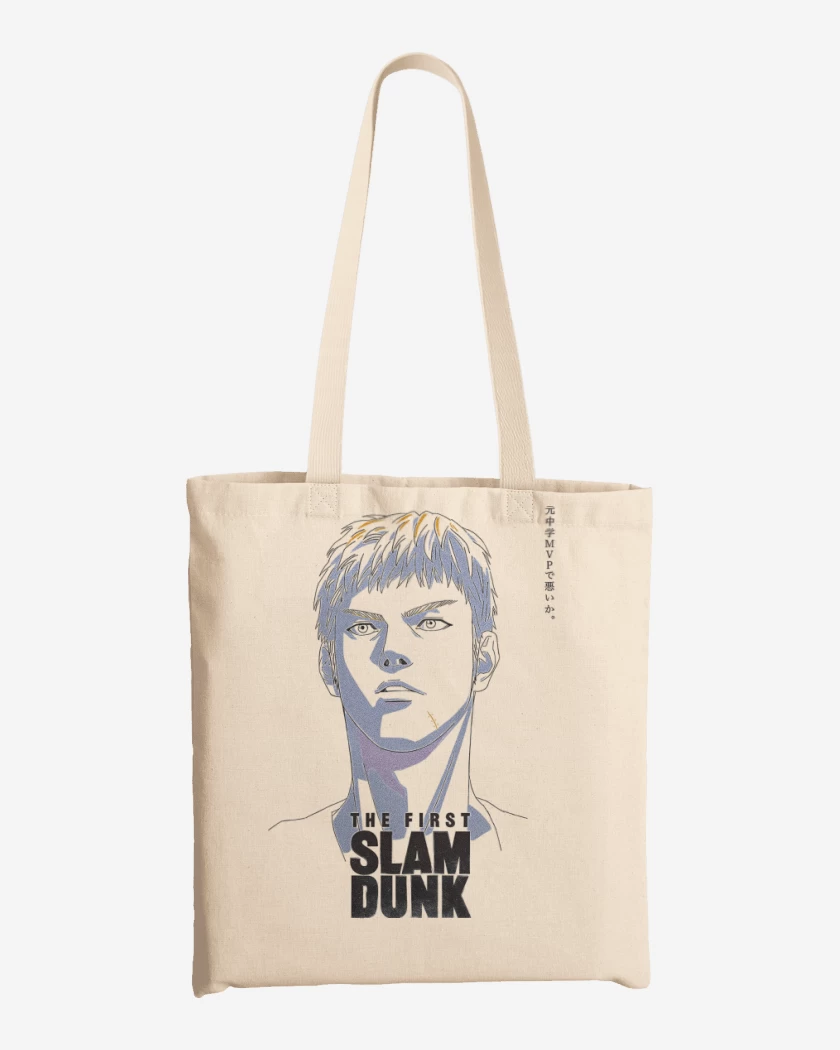 Totebag Mitsui The First