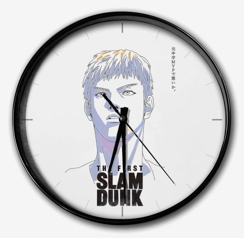 Reloj Mitsui The First