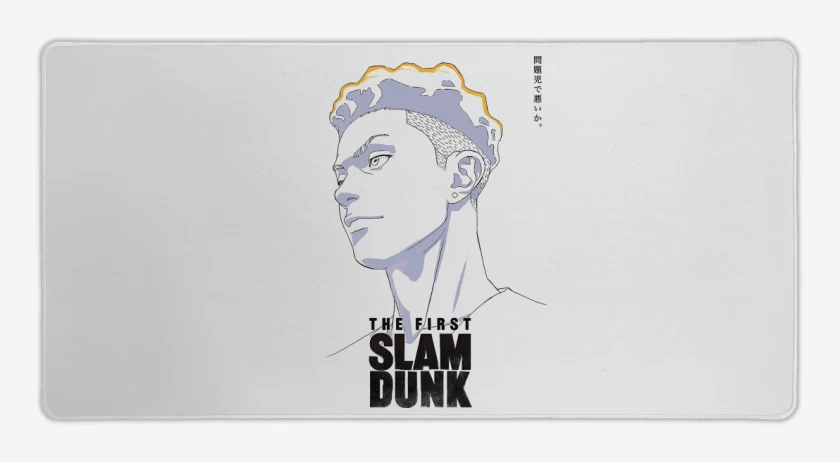 Mouse pad Gamer Miyagi  The First